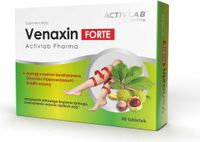 Activlab Pharma Venaxin FORTE, 30 comprimés