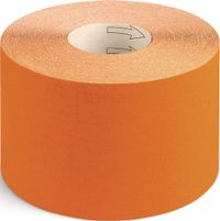 tecwerk Schuurpapierrol 115mm K.60 v.Hout/Verf Korund