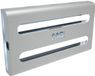 MG Lampe adhésive inox