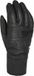 Level Eighties Gants Noir S Homme