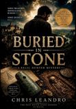 BURIED Libri GmbH Buried in Stone Hardcover