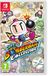 Mindscape Super Bomberman Collection - Nintendo Switch