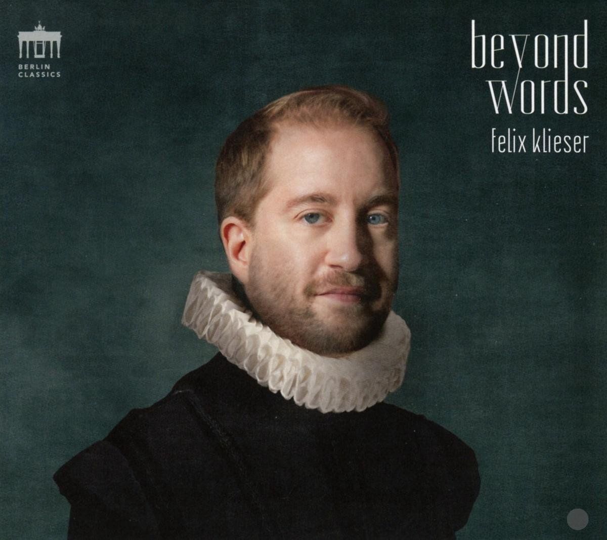 Brilliant Classics Beyond Words: Music By Js Back / Vivaldi / Handel / Gluck