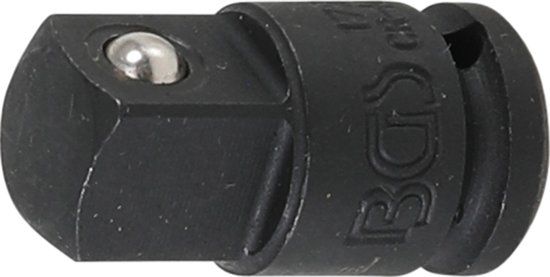 BGS technic BGS Krachtdopadapter 1/4 - 3/8 inch