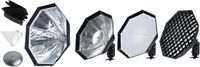 Godox AD-S7 Set flitseraccessoire voor fotostudio