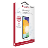 ZAGG InvisibleShield Glass Elite+ - Screenprotector voor Samsung Galaxy A52/A52 5G - Transparant