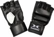 Hammer MMA Bokshandschoenen - Cuir - Noir - Unisexe - L/XL