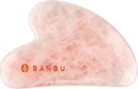 Gua Banbu Gua Sha Rozenkwarts