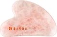 Gua Banbu Gua Sha Rozenkwarts