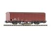 Piko Piko 54998 Railreinigingwagen, meerkleurig