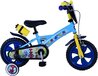 Spidey and his amazing friends Kinderfiets Jongens 12 inch Blauw