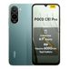 XIAOMI POCO C81 Pro Smartphone 4+256GB Groen 6.9 Display | 6000mAh, 120Hz Verversingssnelheid, 13MP AI Dual Camera's, Xiaomi HyperOS 3, Snelle UFS 2.2 Opslag, 1 Jaar Extra Garantie