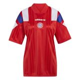 ADIDAS ORIGINALS Tricot 'FC Bayern' blauw / rood / wit