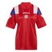 ADIDAS ORIGINALS Tricot 'FC Bayern' blauw / rood / wit