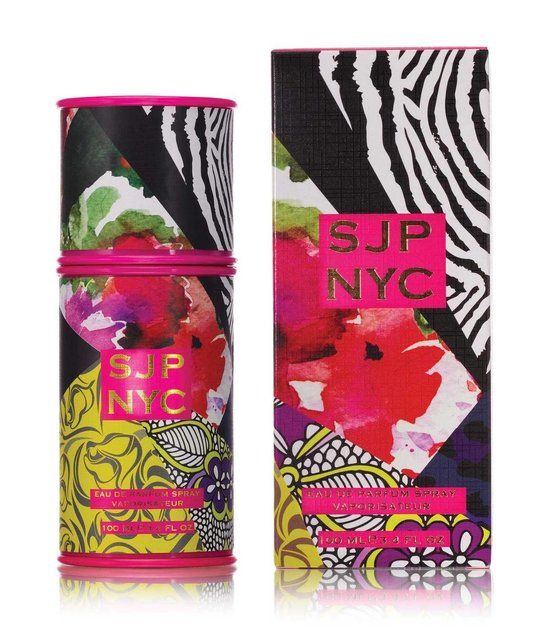 Sarah Jessica Parker Eau de parfum / 100 ml / Women