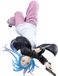 Bandai Sakamoto Days - Poseerfiguur - Akao Akira