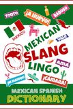 Mexican Slang Lingo: Mexican Spanish Dictionary