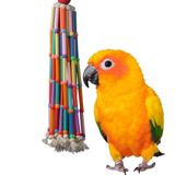 Super Bird Creations Wind Chimes vogelspeelgoed