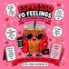 Espresso Yo Feelings!: Cute Coffee Puns, Self-Love Vibes, and Stress Relief Coloring Fun