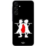 Samsung Galaxy A15 Hoesje Hunter x Hunter Killua Gon Anime Otaku
