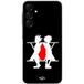 Samsung Galaxy A15 Hoesje Hunter x Hunter Killua Gon Anime Otaku