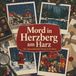 Mord tiptop Mord in Herzberg am Harz