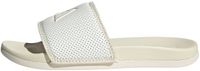 Adidas Sportswear Adilette Comfort Badslippers - Dames - Wit