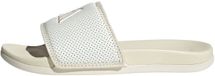 Adidas Sportswear Adilette Comfort Badslippers - Dames - Wit