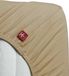 Beddinghouse Jersey Topper Hoeslaken 180x220 cm Camel
