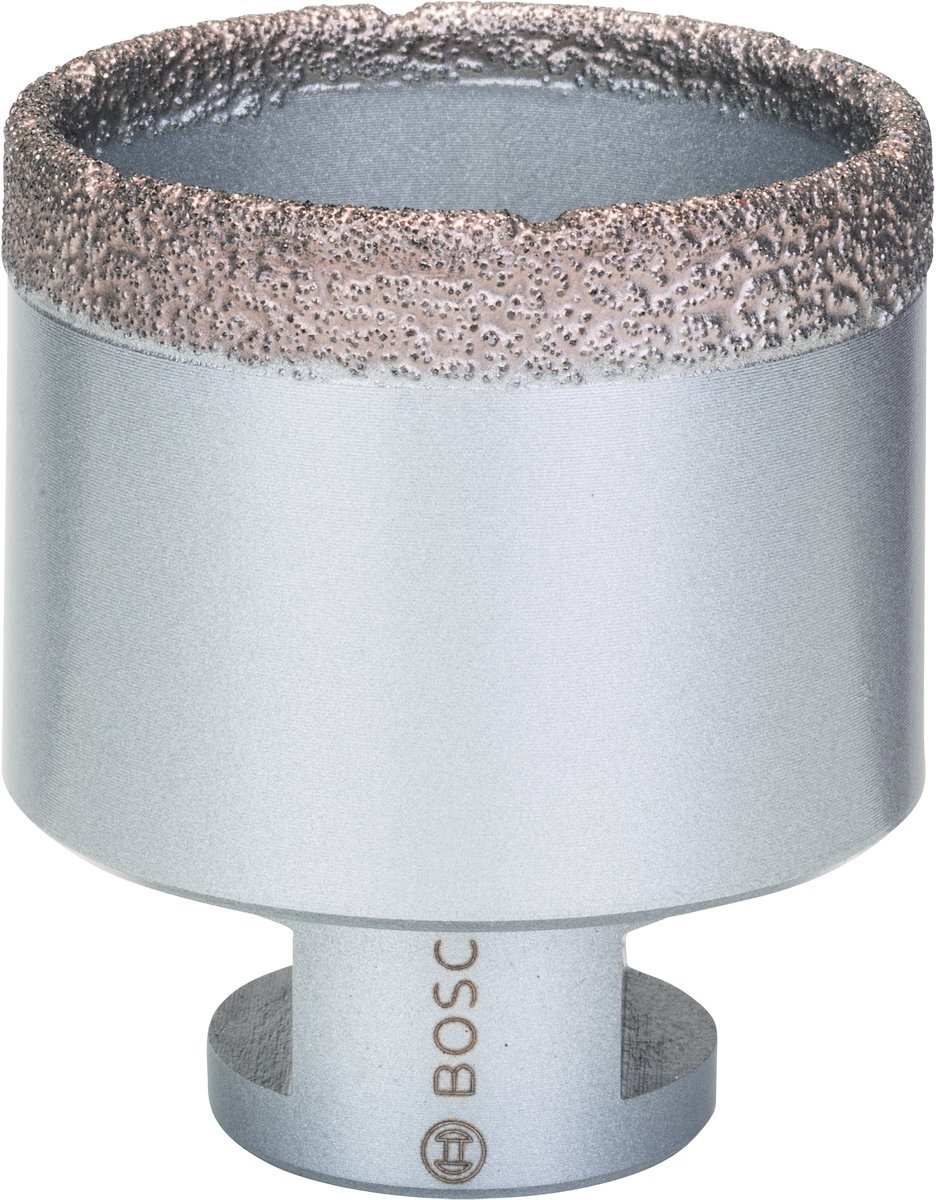 Bosch Bosch - Diamantboren voor droog boren Dry Speed Best for Ceramic 55 x 35 mm