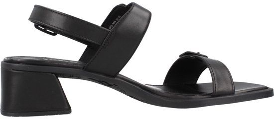 Camper Kora Sandal Sandalen Kora - Dames - Zwart - 37