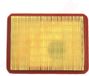 BPC Parts Filtre à air pour EMAK K40 , K50 ( 66150155 ) Loncin 1P70FA 169x125x23