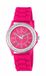 Watx & Colors RWA9011 Montre femme - Rose/Argenté - 38 mm