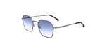 Carrera CARRERA 334/S MATTE RUTHENIUM/BLUE GREY SHADED 53/21/145 Heren Zonnebril