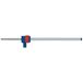 Bosch 1 x Expert SDS Clean max-8X hamerboorset voor chemische verankeringen (Ø 20,0 mm, professionele accessoires boorhamer)