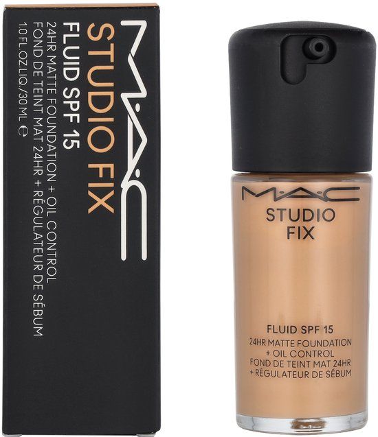MAC Cosmetics Studio Fix