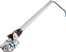 BLACK+DECKER - Buis met motor grastrimmer - 90582104