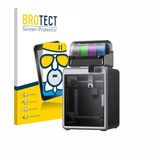 BROTECT - Screenprotector voor Creality K2 - Folie Beschermfolie Beschermglas matte
