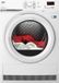 AEG TR78A12B 7000 Serie SensiDry Warmtepompdroger - A+++ - 8kg - NL/FR