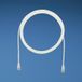 Panduit UTP Cat6 9m Câble réseau Blanc U/UTP