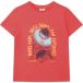 s.Oliver T-shirt met omkeerbare print aan de voorkant en ronde hals kind