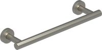 IVY Bond badgreep 30 cm, geborsteld nickel PVD