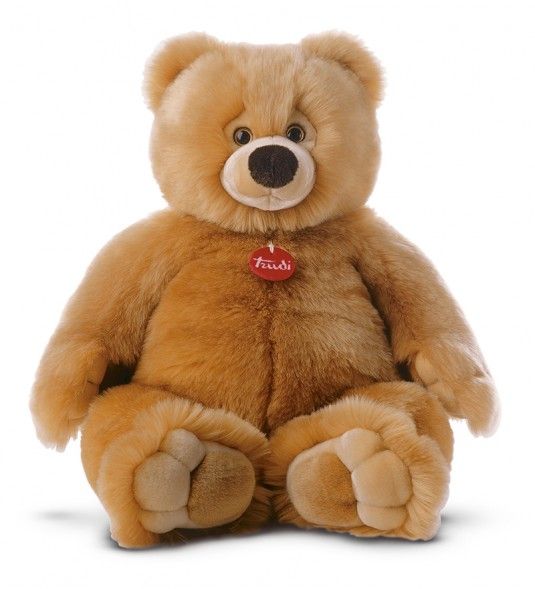 Trudi 25611 Knuffel - bruin - 57cm