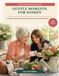 Gentle Moments for Women: A Large-Print Activity Book of Home, Garden and Everyday Memories
