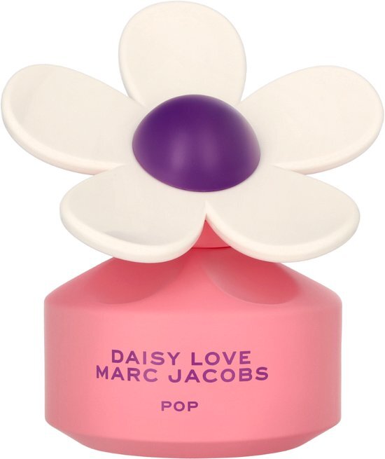 Daisy Love Pop Eau De Toilette (edt) 50ml