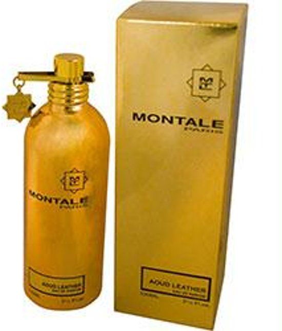 Montale Eau de Parfum / 100 ml / Unisex
