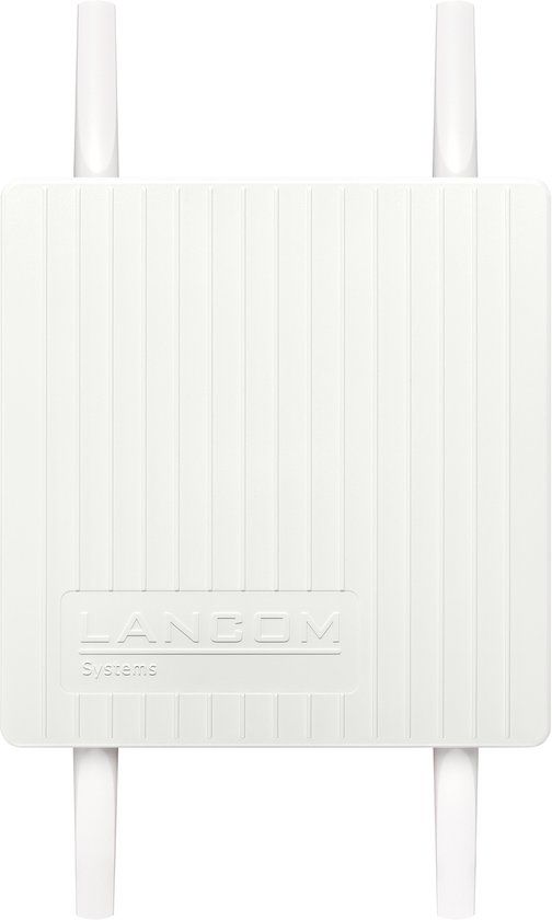 LANCOM OX-6402 Wit Power over Ethernet (PoE) - Wireless AC - 3200 Mbps - 4 Antennas