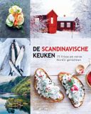 De Edicola Publishing De Scandinavische keuken: 75 frisse en verse Nordic gerechten : simpele, zalige gerechten voor elke gelegenheid