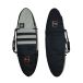 Koalition Traveller Dual Short 6´3´´ Housse de surf Noir