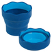 Faber-Castell Clic&Go Water Cup - Blue